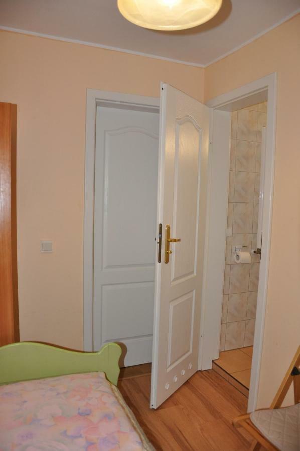 Willa Maria Jastrzębia Góra Habitación foto